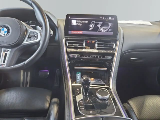 BMW M850 Coupé xDrive