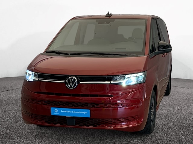 Volkswagen Multivan Lang T7
