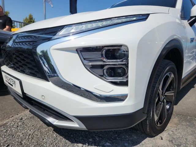 Mitsubishi Eclipse Cross PHEV