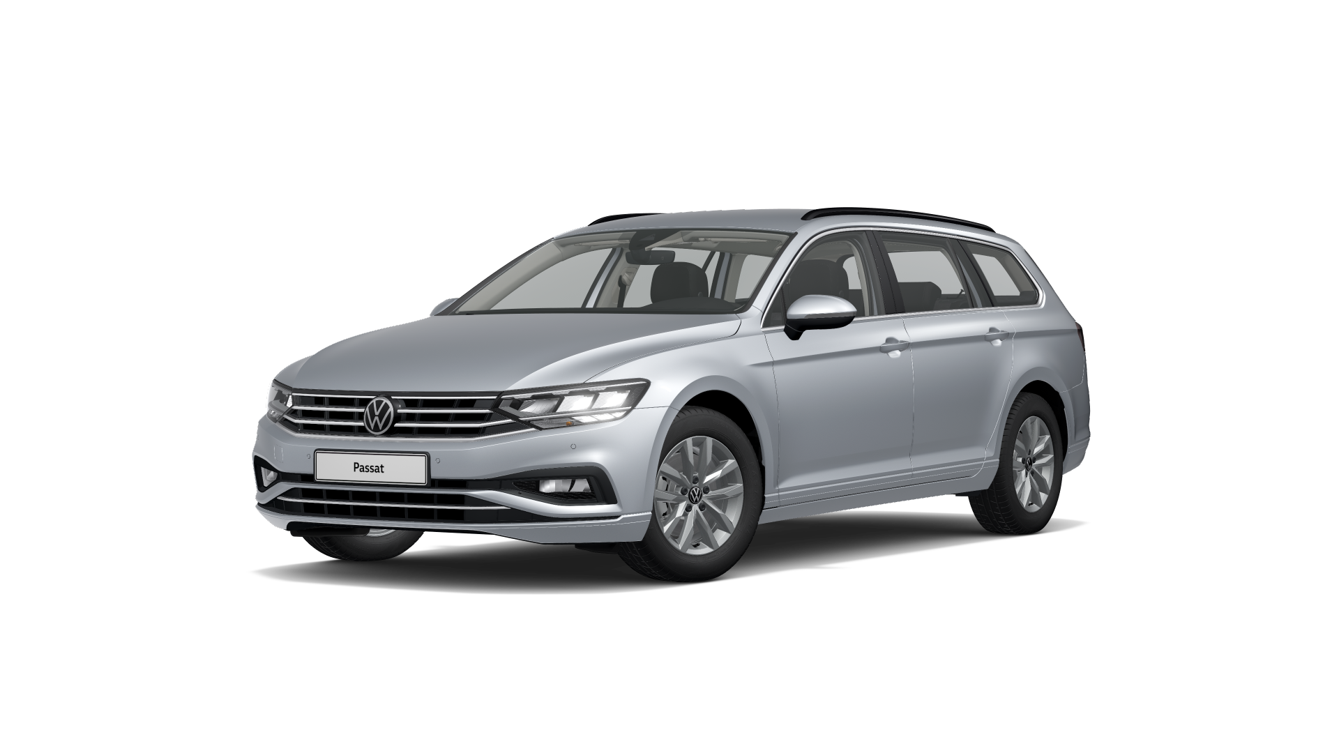 Volkswagen Passat 2.0 TDI Business Variant