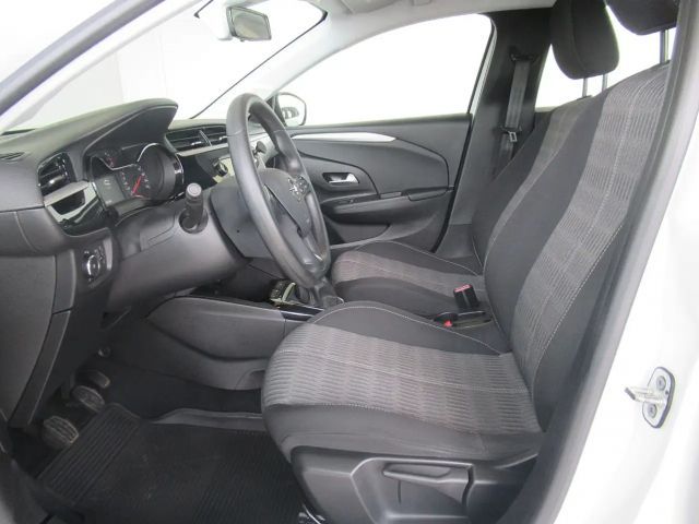 Opel Corsa 1,2  *Spurassistent *Verkehrszeichenkennung
