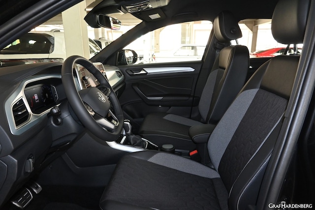 Volkswagen T-Roc 1.5 TSI