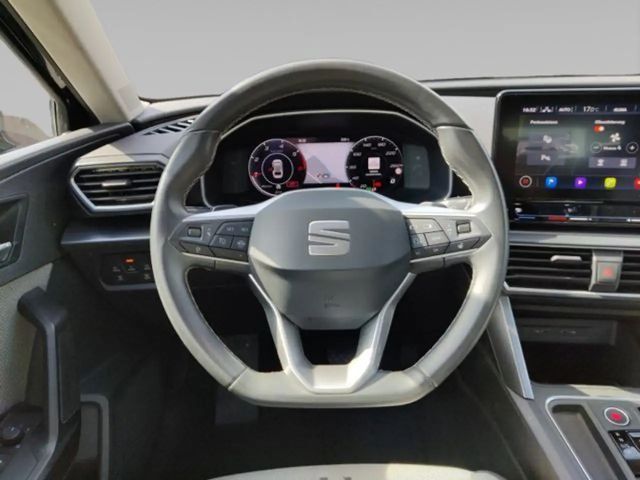 Seat Leon 2.0 TDI Sportstourer Style