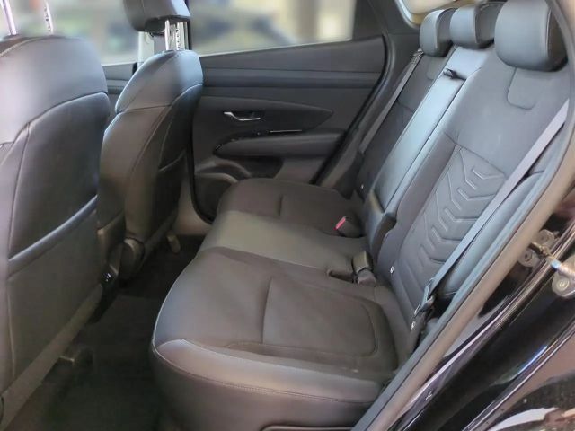 Hyundai Tucson 1.6 T-GDi Trend