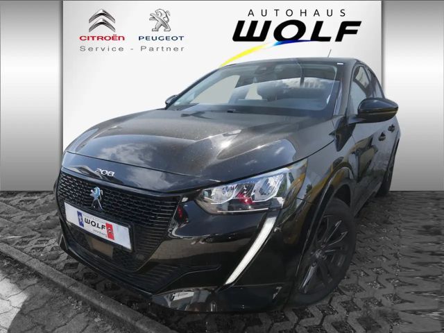 Peugeot E-208 Allure Pack