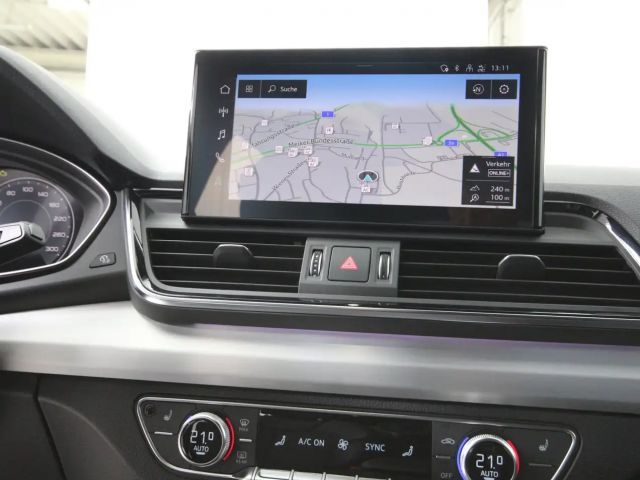 Audi Q5 55 TFSI Hybride Quattro S-Line