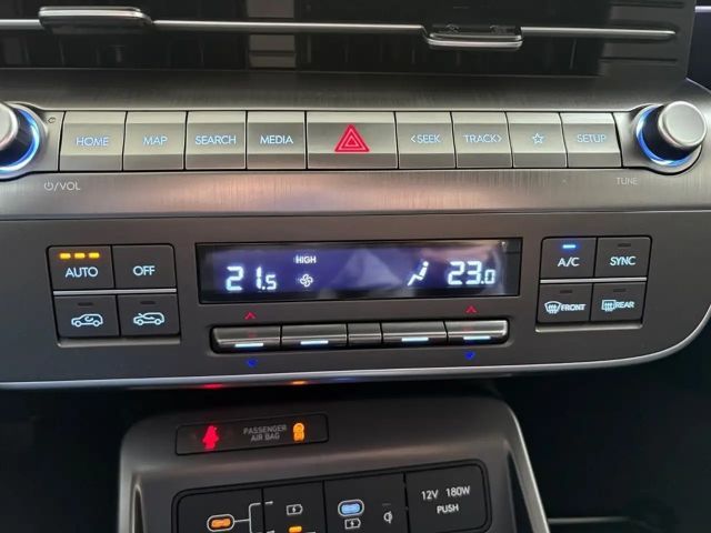 Hyundai Kona 1.6 T-GDi Vierwielaandrijving