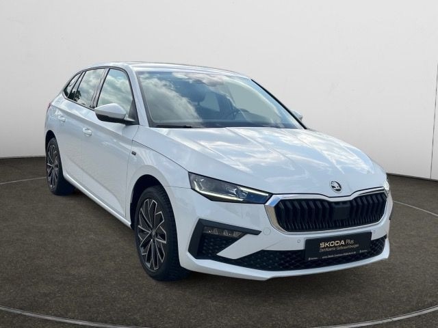 Skoda Scala 1.0 TSI Selection