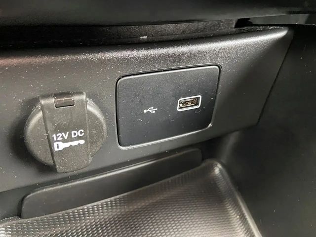 Fiat Tipo Hybrid 130 eDCT7 Automatik