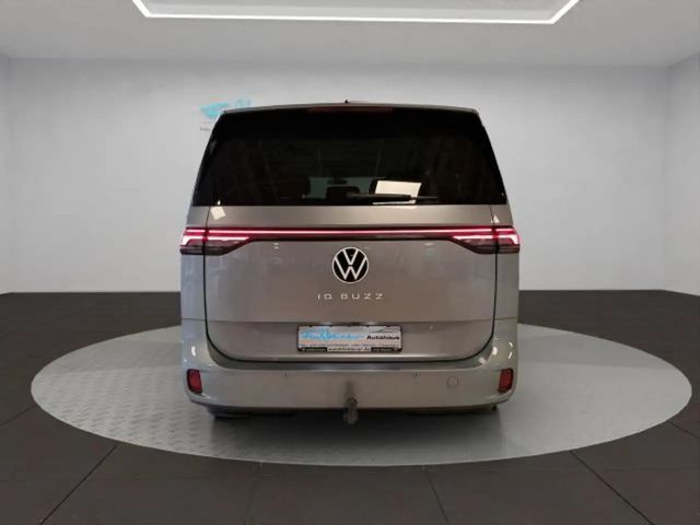 Volkswagen ID.Buzz Pro
