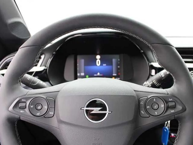 Opel Corsa 1.2 Turbo GS-Line Grand Sport Turbo