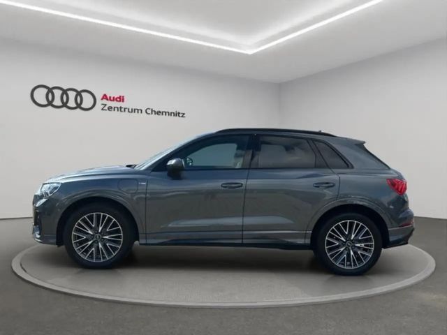 Audi Q3 45 TFSI Hybride S-Tronic