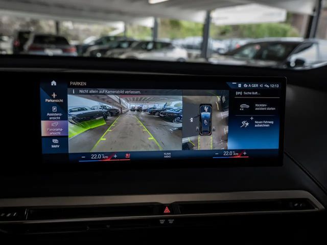 BMW iX xDrive xDrive40