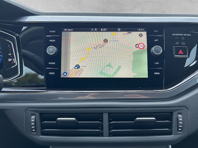 Volkswagen Polo Style