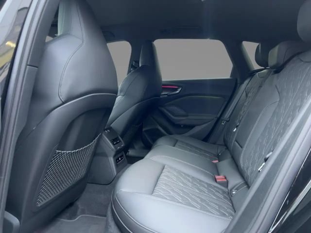 Audi A5 Quattro S-Tronic