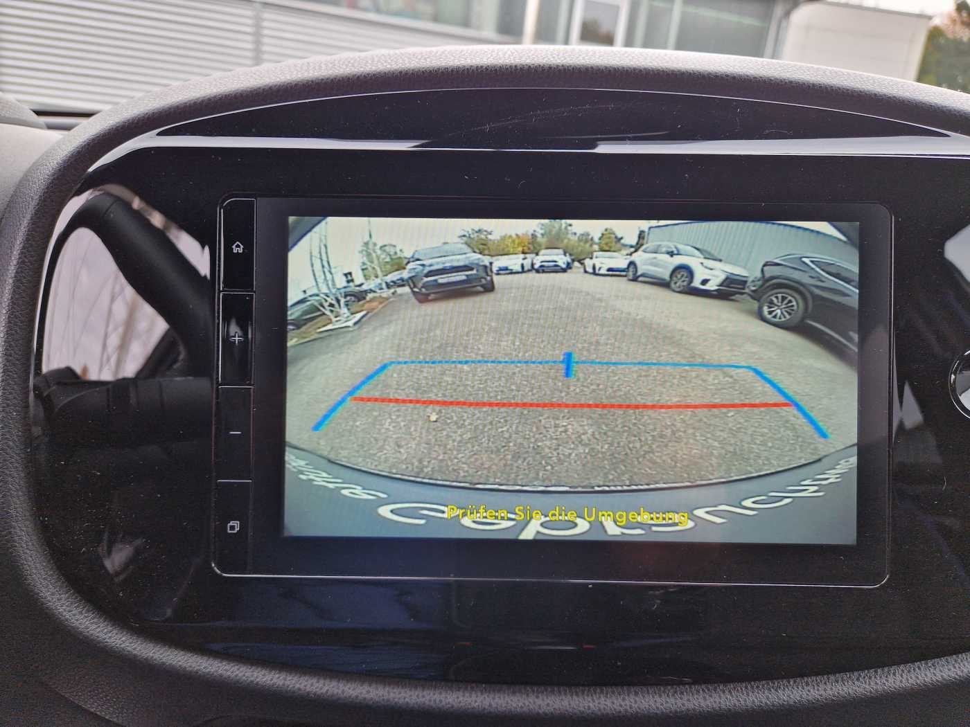 Toyota Aygo X 5-deurs Basis