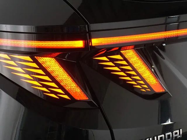 Hyundai Tucson Tucson MJ21 klimaut S.Key shzg alu18 Cam/P.sen ...