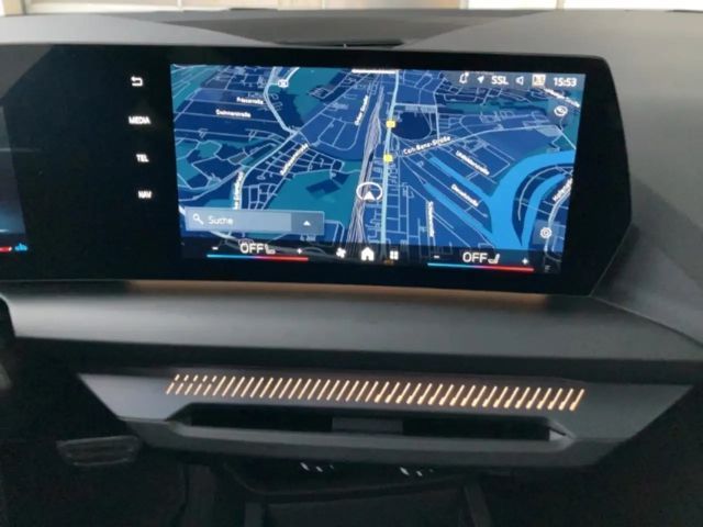 BMW 120 M-Sport Sedan