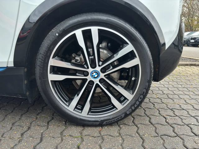 BMW i3 120Ah Sportpakket