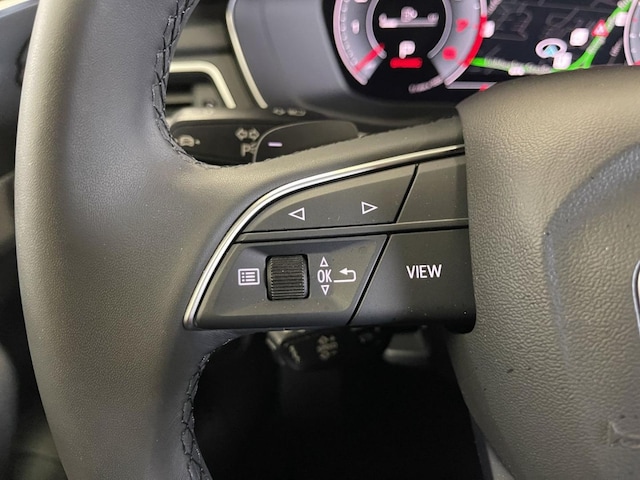 Audi A4 allroad 45 TFSI Quattro S-Tronic