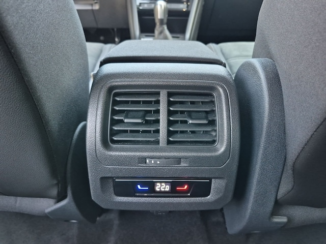 Volkswagen Touran 7-zitter DSG