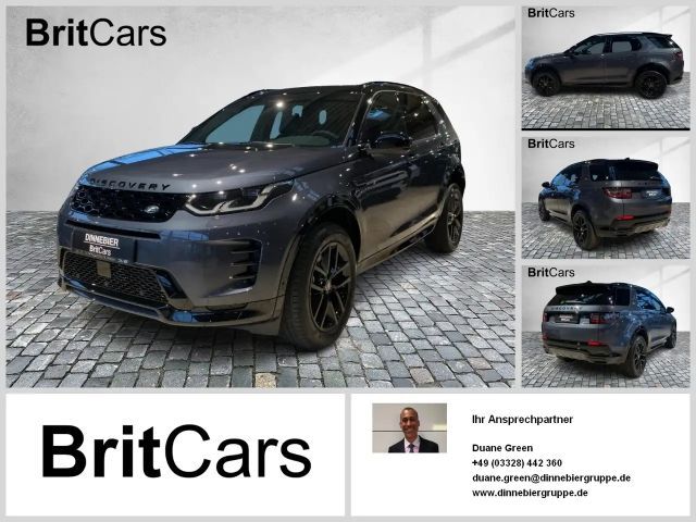 Land Rover Discovery Sport Dynamic SE
