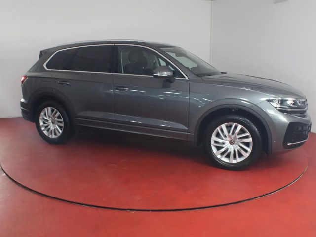 Volkswagen Touareg 3.0 V6 TDI Elegance Elegance