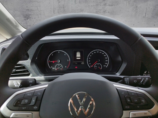 Volkswagen Caddy 2.0 TDI