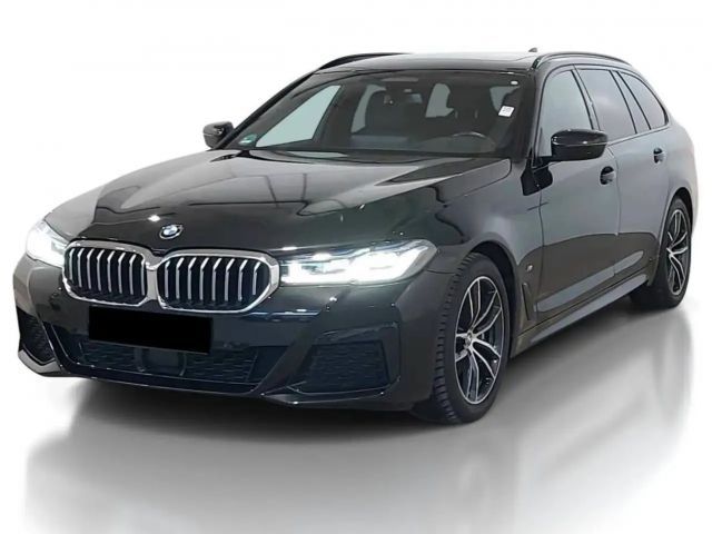 BMW 530 530i M-Sport Touring xDrive