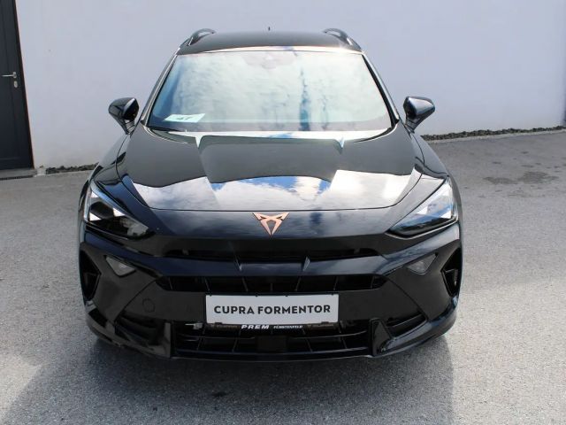 Cupra Formentor DSG VZ