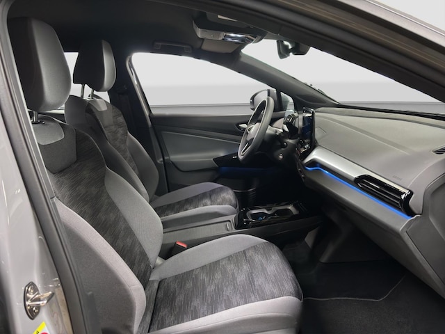 Volkswagen ID.4 150 kW 55 kWh