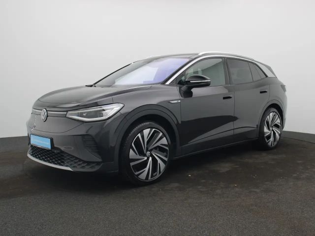 Volkswagen ID.4 Performance Pro
