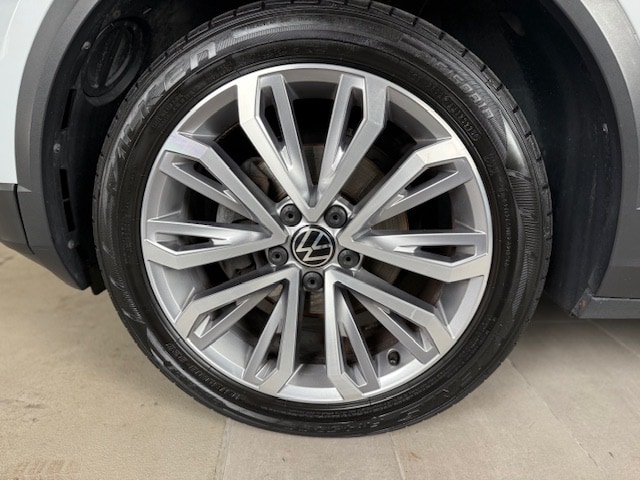 Volkswagen T-Roc 1.5 TSI DSG