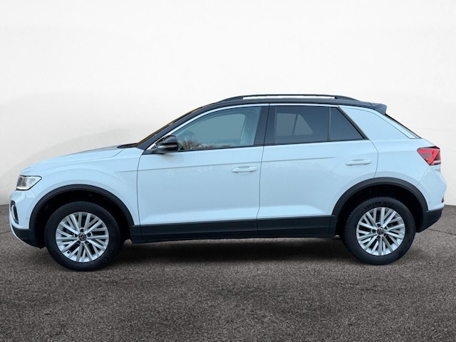 Volkswagen T-Roc 1.0 TSI Life
