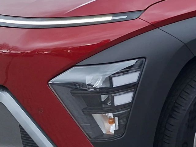 Hyundai Kona 1.6 Hybrid Select