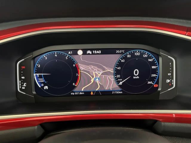 Volkswagen T-Roc 1.0 TSI Cabriolet Style