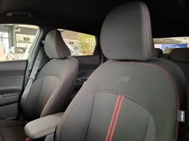 Hyundai Kona 2WD Electric N Line