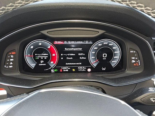 Audi S6 Avant Quattro