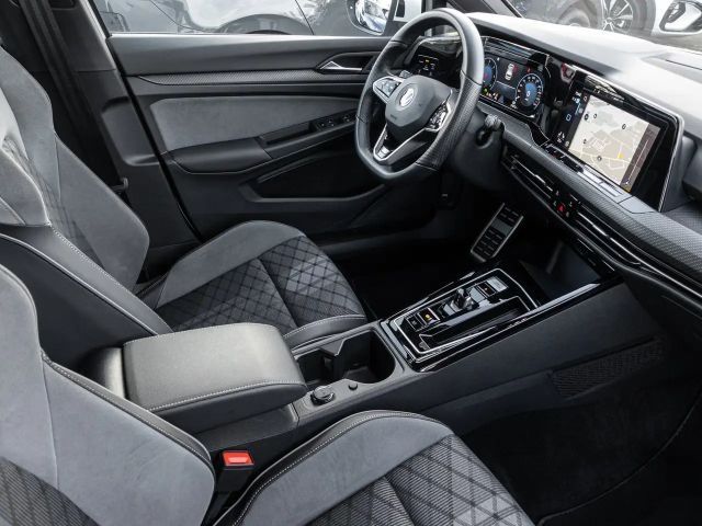 Volkswagen Golf 2.0 TDI DSG R-Line