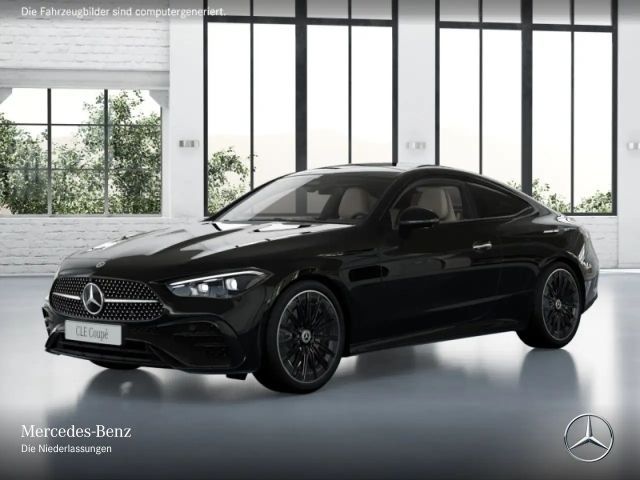Mercedes-Benz CLE 180 AMG Line