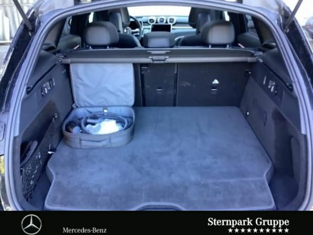 Mercedes-Benz GLC 63 AMG AMG Line