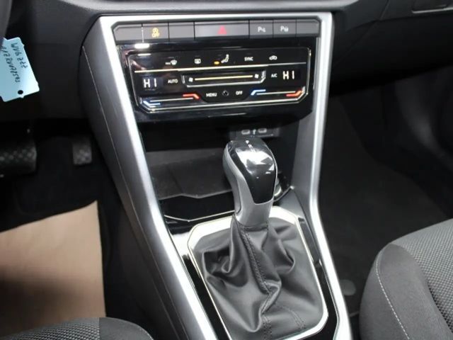 Volkswagen T-Roc 1.5 TSI DSG