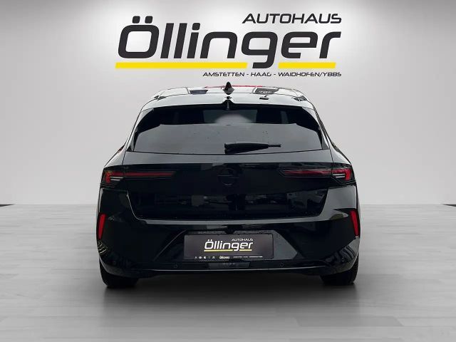 Opel Astra GS-Line Grand Sport Turbo