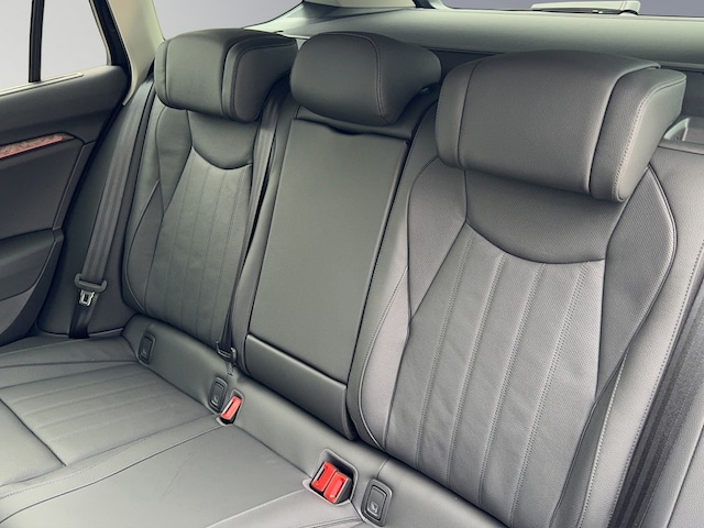 Skoda Superb 2.0 TDI Combi