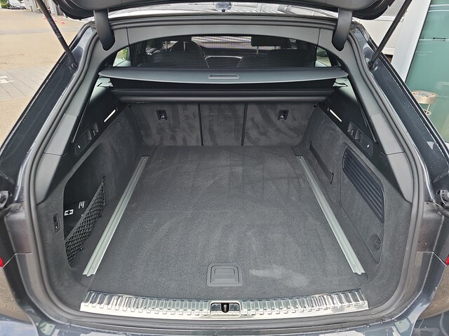 Audi A6 45 TFSI Avant Quattro S-Tronic Sport