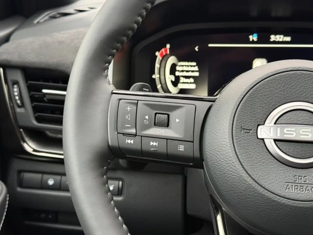 Nissan Qashqai DIG-T