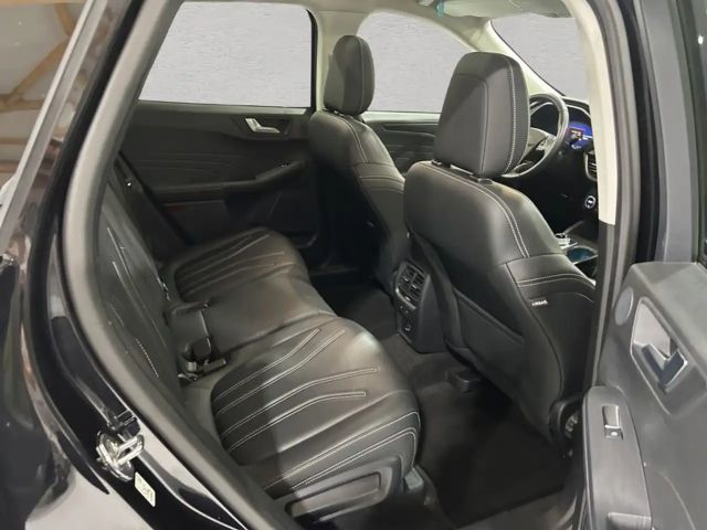 Ford Kuga Plug in Hybrid Vignale