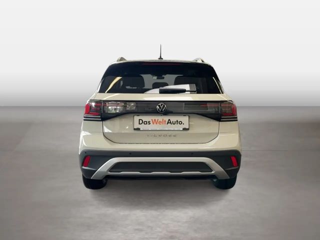 Volkswagen T-Cross Friends TSI