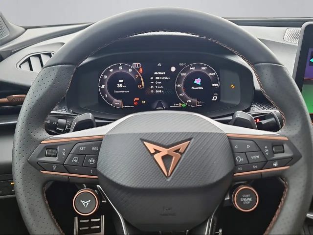 Cupra Terramar 1.5 e-TSI 150 PS DSG