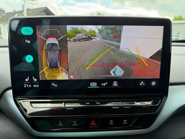 Volkswagen ID.4 Performance Pro